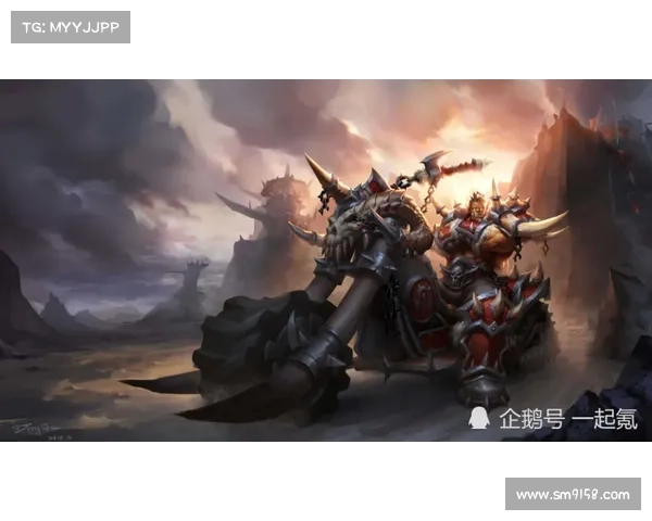 魔兽世界怀旧服：术士燃火剑，炽热之力